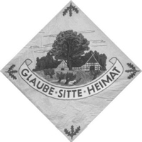 Logo Schützenverein Börnste