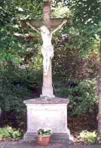 „Coesfelder Kreuz“ von 1880