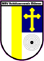 Logo MSV Schützenverein