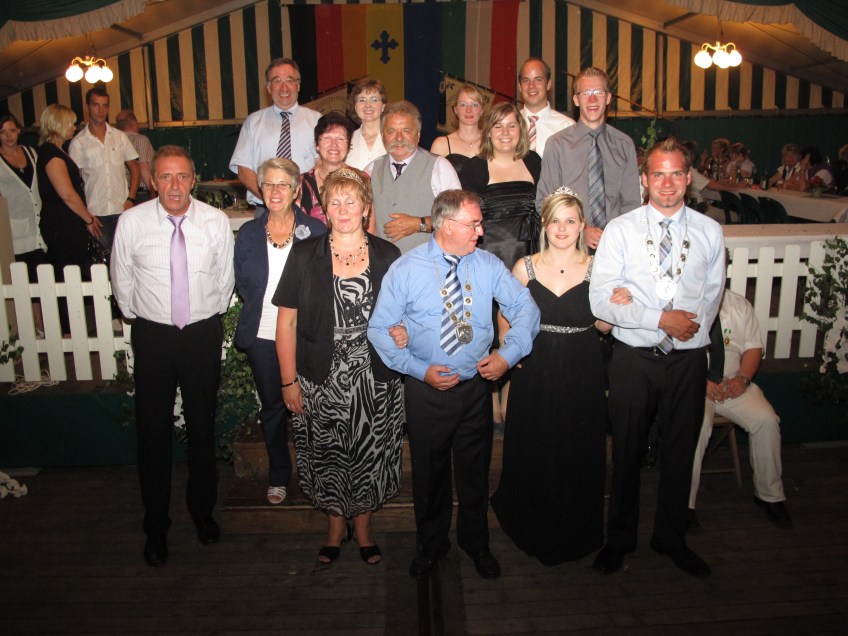 Foto: Menninghaus, Streiflichter Dülmen