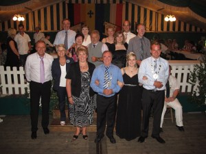 Foto: Menninghaus, Streiflichter Dülmen