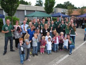 Foto: Menninghaus, Streiflichter Dülmen