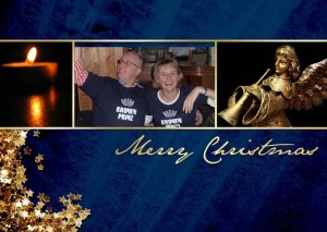 Frohe Weihnachten allen Freunden des Schützenvereins Kohvedel