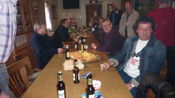 Eine tolle Veranstaltung mit großer Resonanz