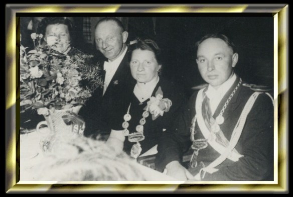 1951 Hilgenberg Lewe