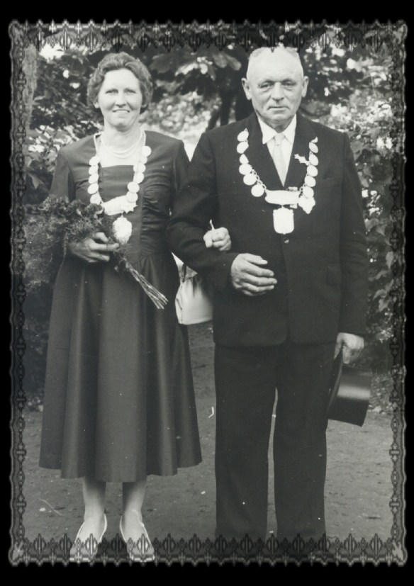 1958 Grevelhörster Terlau