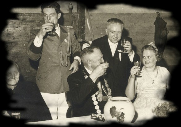 1960 Spalthoff van Horn