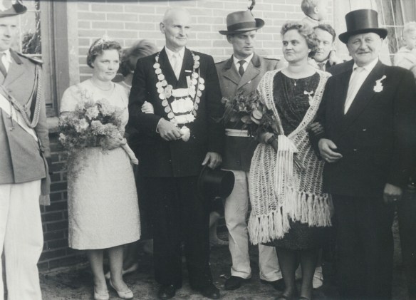 1962 Kind Große Wiesmann