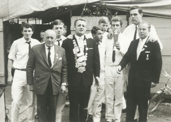 1968 Schniederjann Binkmann