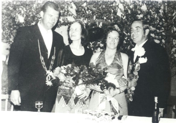 1973 Reinermann Schriewer, Kind Legler