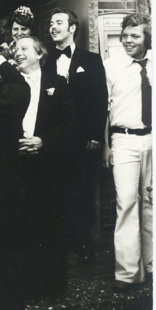 1975 Terwort Jungschützenkönig