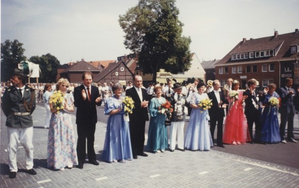 1984 Meißner Niewert, Brox Bones