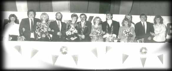 1989 Ricker Heeringa, Nagel Wiesmann