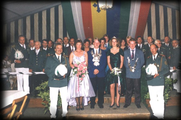 1993 Herzog Suttrup, Jankrift Steindreischer