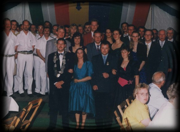 1997 Melles Wiesmann, Allenstein Wendorf