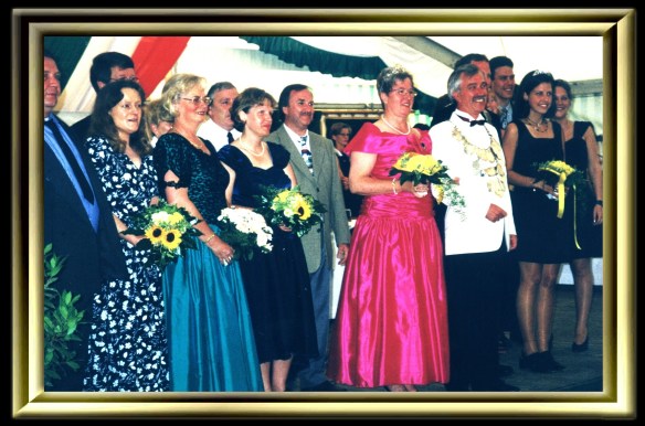 1999 Klaas Wentker, Fauler Kock