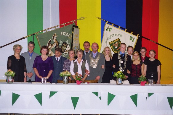 2002 Heßelmann Schwarz, Zumbrink Heßelmann