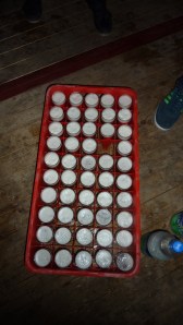 ...und weiter geht´s...