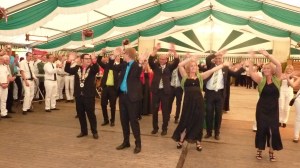 und er wurde immer beliebter