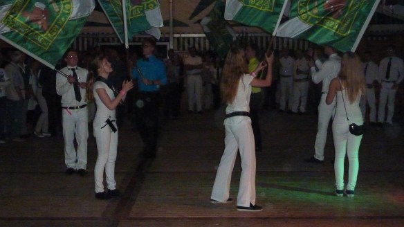 Wie toll war das denn?!