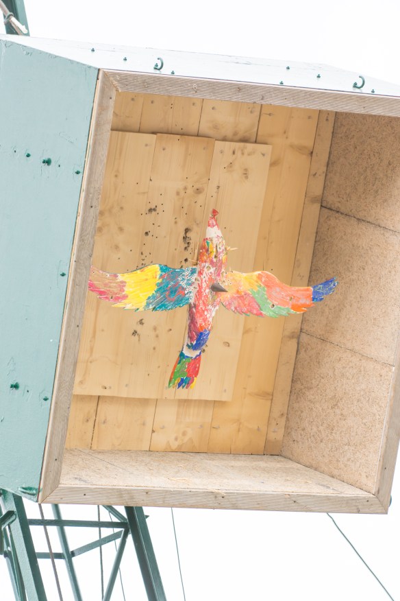 Momentan sieht es gut aus mit den Richtlinien.