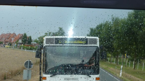 Na? Wo ist Hausdülmen?