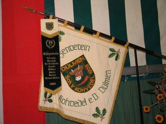 Es geht voran dank großer Spendenbereitschaft