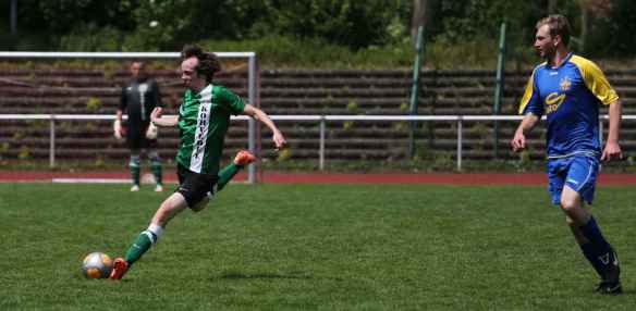 Dynamisch und engagiert