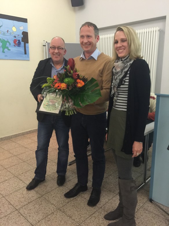 Andre Fauler wechselt zurück ins Offizierskorps