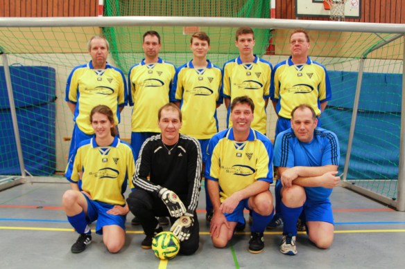 TC Rot Weiß Dülmen unterlag im Spiel um Platz 3 der Mannschaft von Mittwick-Weddern. 