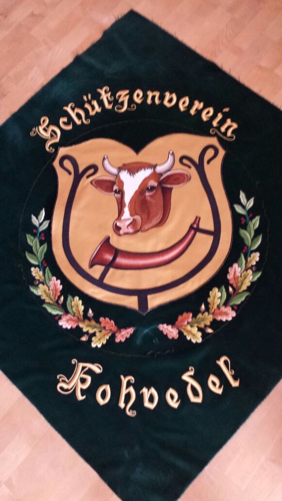 Handarbeit vom Feinsten