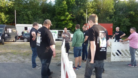 "Ich hab das gehört, Mirko"