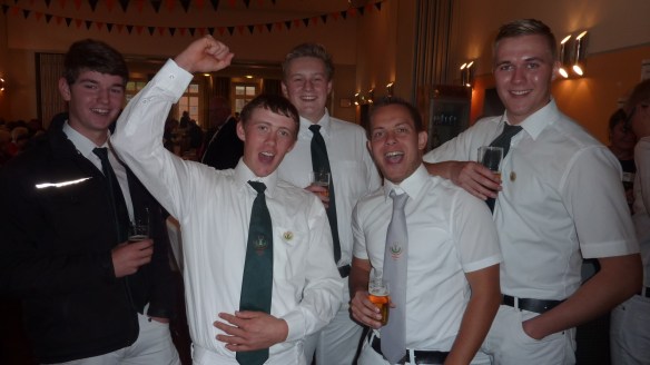 Aaaaber sch.... drauf....