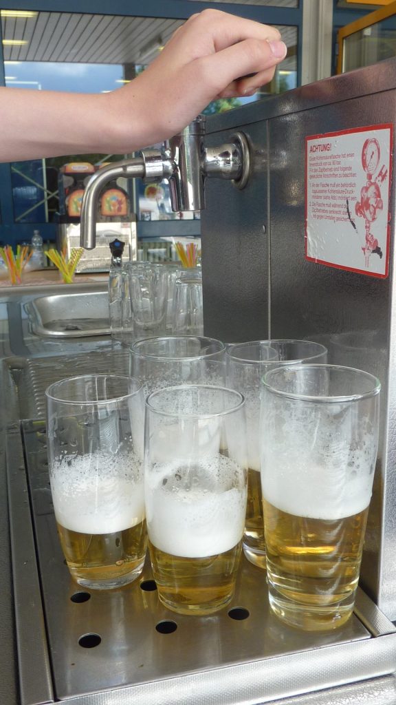 Gehört natürlcih auch dazu