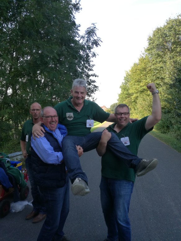 Jogi. Unser Bosselkönig.