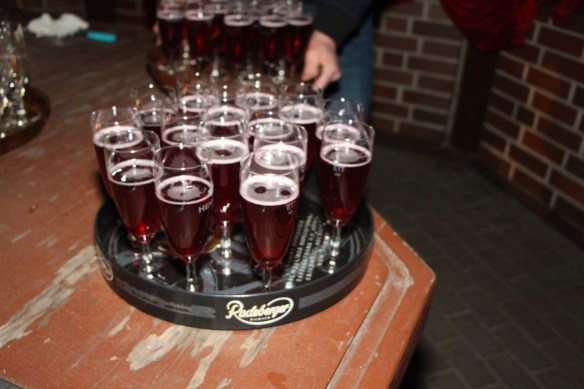 Der köstliche Aperitif