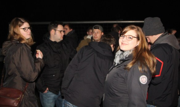 ein Glühwein, zwei Lühlei, drei Lülülü..