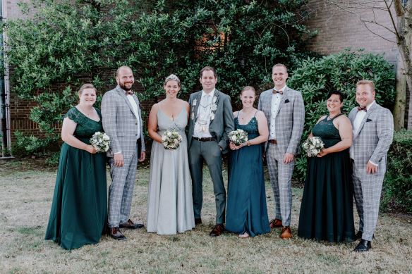 KOHVEDEL SCHÜTZENFEST 2023